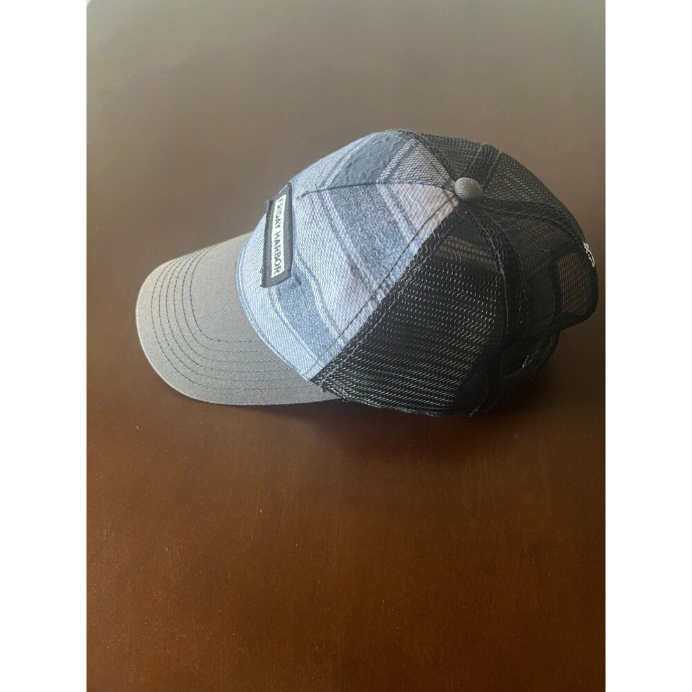 Friday Harbor Adjustable cap/hat - Picture 2 of 5